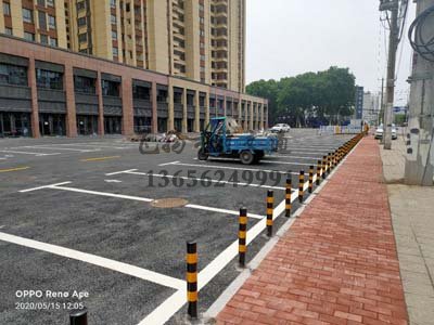 地下停車場通常情況下設計高度是多少？地下停車場車位設計配置？