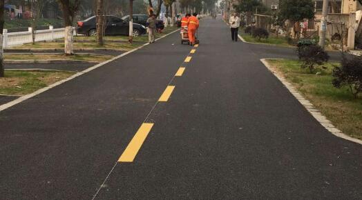 蘇州道路劃線，認(rèn)準(zhǔn)飛揚(yáng)市政交通設(shè)施口碑好